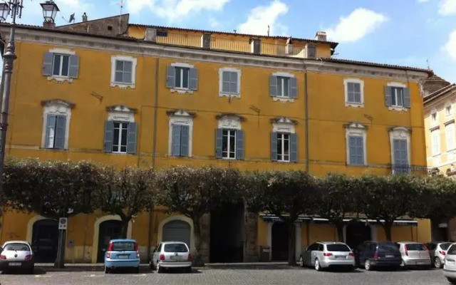 A Casa Di Angelina