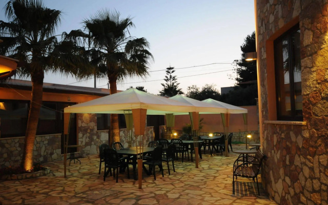 Residence La Torre Del Sole