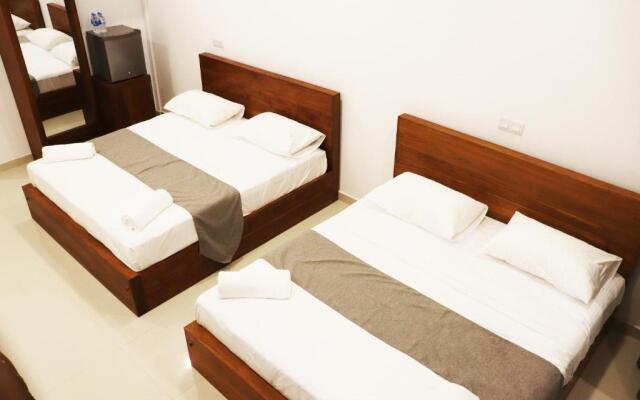 Marakolliya Beach Resort