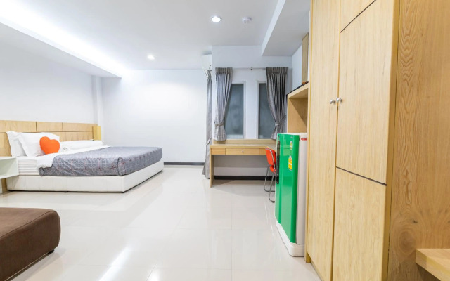 The Rama Residence Chiang Rai
