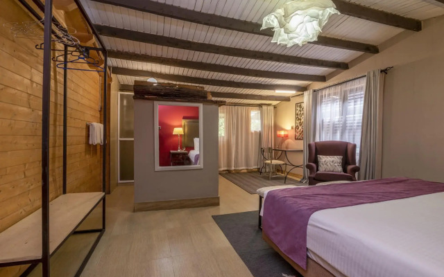 Fair Acres Boutique Hotel