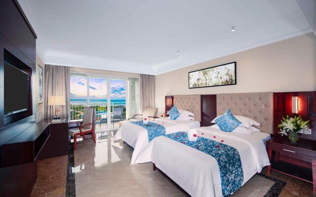 Wyndham Garden Wenchang Nanguo