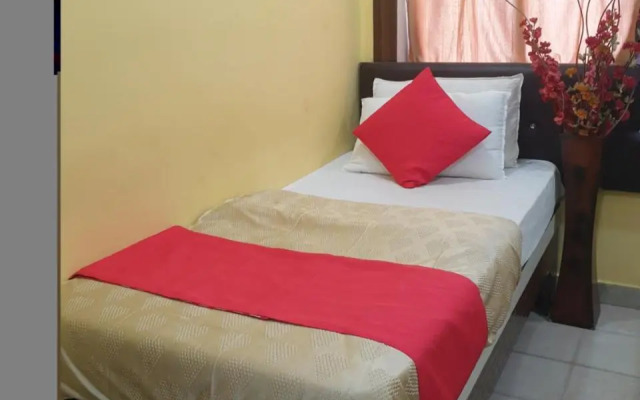 Hotel City Comfort