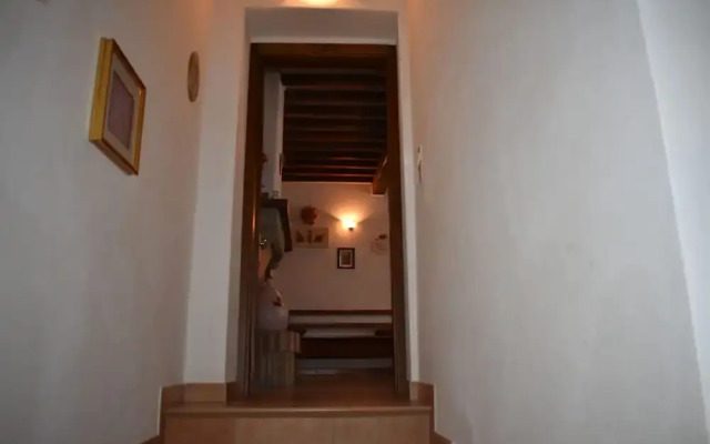 Appartamento Presepe Volterrano Umbria