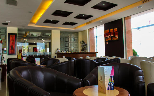 Hotel Soleil Business Class Celaya