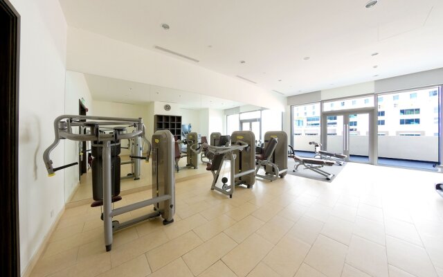The Sea Luxury Nha Trang Apartment
