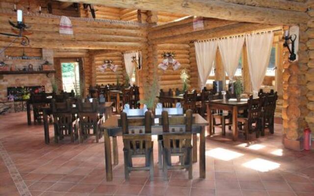 Complex Turist of Suior