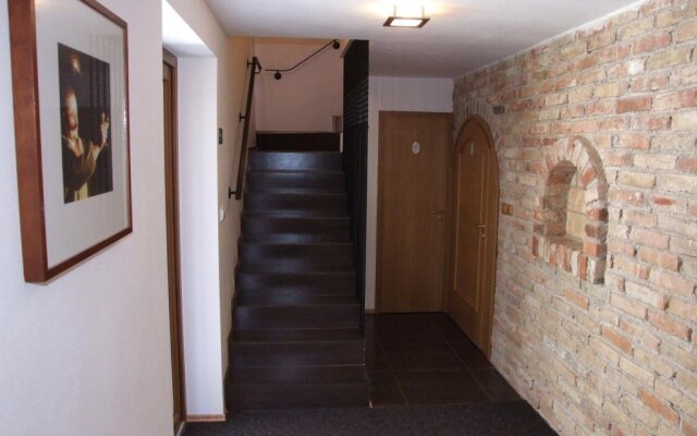 Pension Mikulov