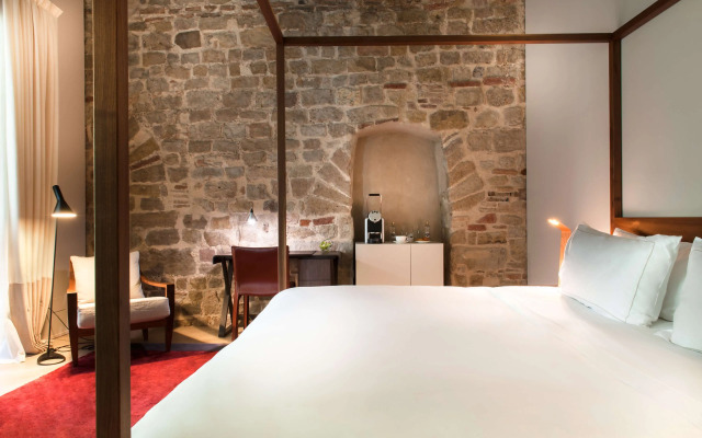 Mercer Hotel Barcelona