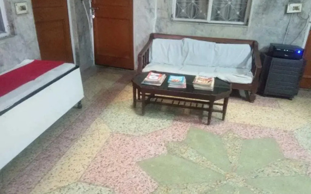 OYO 91846 Hotel City Palace