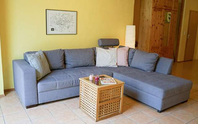 Landlord Ferienwohnung Sonne