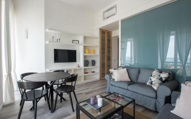 Loft Trinacria con Vista Mare by Wonderful Italy