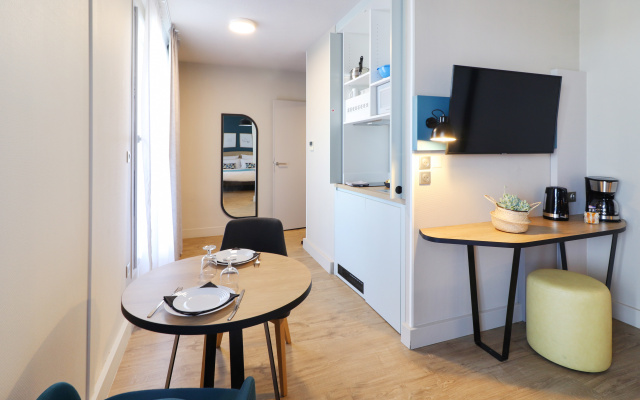 Appart'City Confort Toulouse Diagora Labège