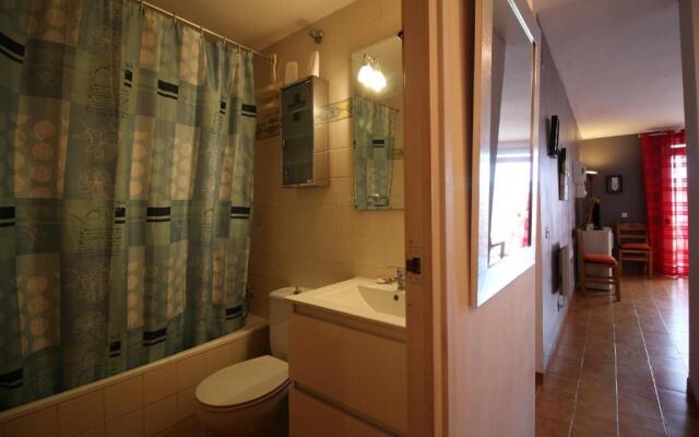 Apart-Rent Gran reserva 30 PB