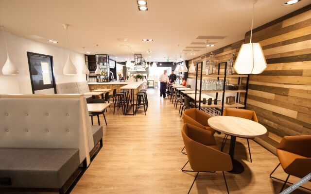 Scandic Meilahti