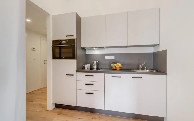 Kaizl Park Residence