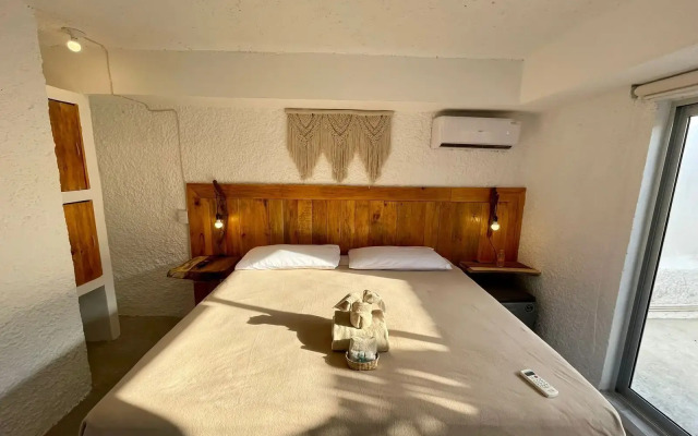 Sol-Ha Tulum