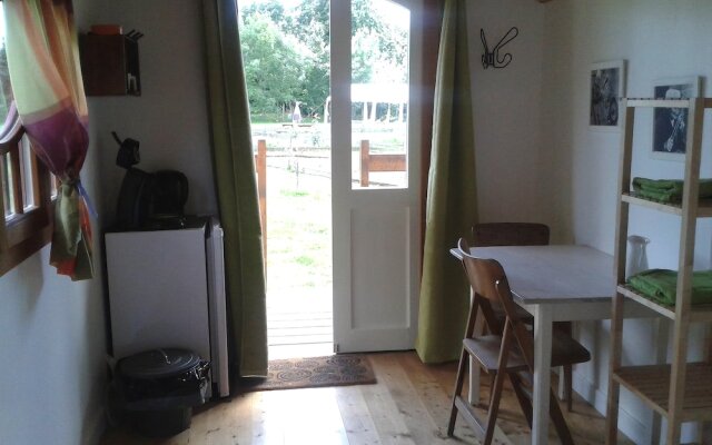 Les chambres d'hôtes de Kérael