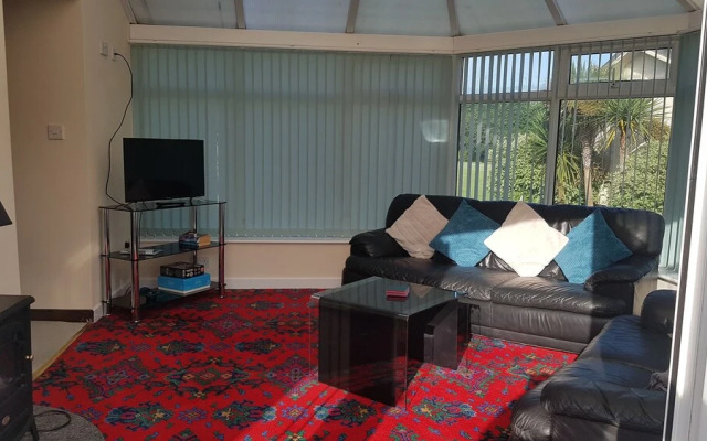 Thornbury Holiday Park
