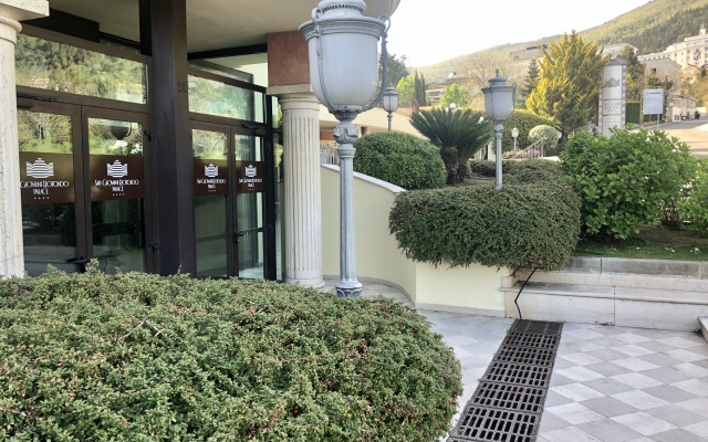 San Giovanni Rotondo Palace - Ali Hotels