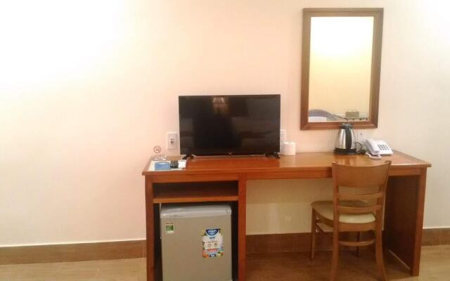 Tabii hotel
