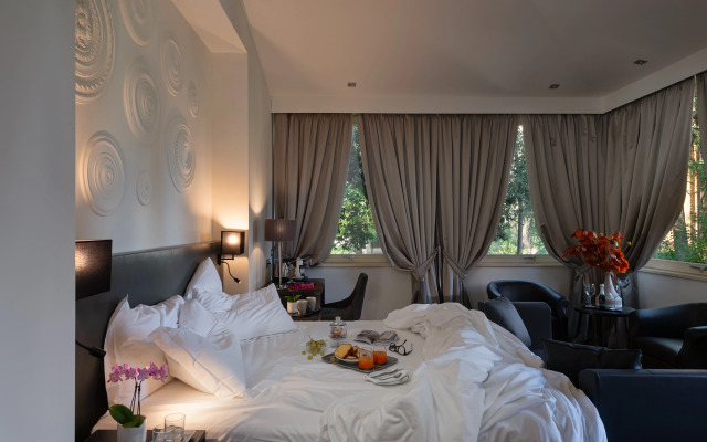 Hotel Principe Torlonia