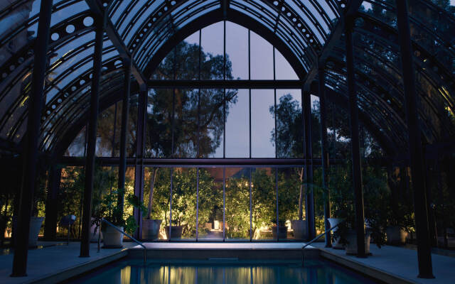 Royal Mansour Marrakech
