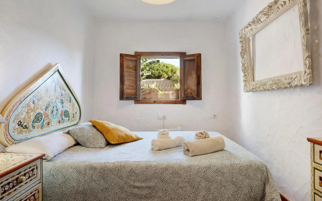 Casa Inma
