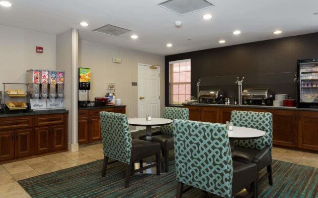 Residence Inn Kansas City Olathe