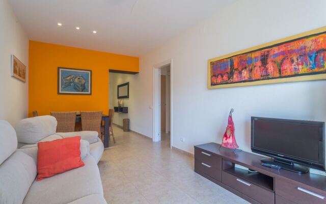 Tz-1 Calella DE Palafrugell 3 PAX