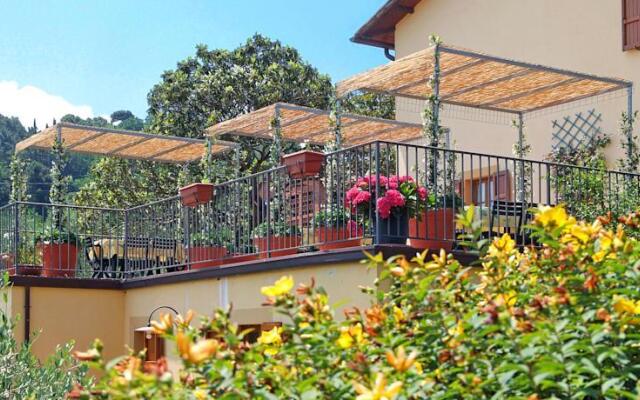 Casa Puccini Ferienwohnungen