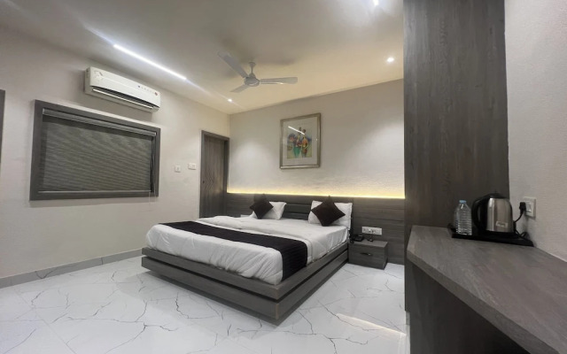 Hotel Ankur