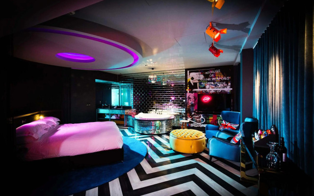 Malmaison Birmingham