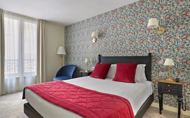 Hotel De Sevres