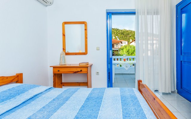 Xenios Loutra Village Holiday Apartments
