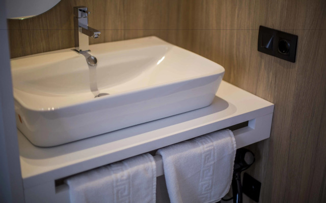 Hostal Sevilla Santa Justa