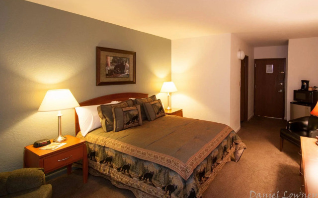 Venture Inn