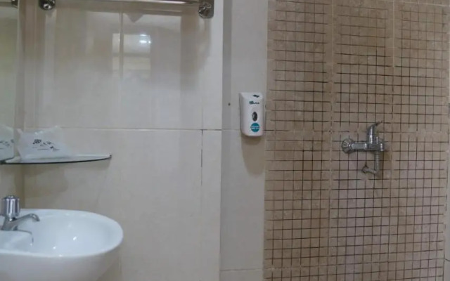 Apartment Cempaka Sunter