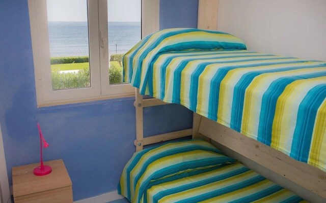 Cilento Pixous Resort