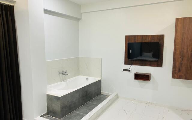 Hotel New City Light