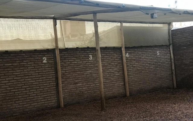 Departamento Alberdi 5