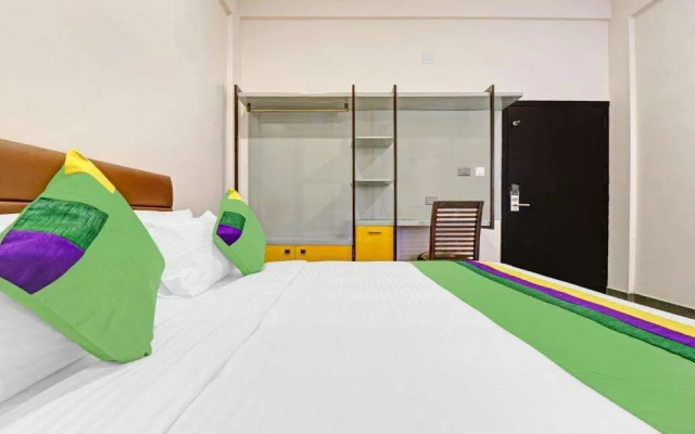 Treebo Trend Grand Vistara Airport Suites