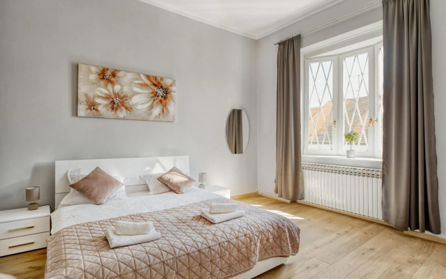 City Twenty 2bdr Apartment by Irundo