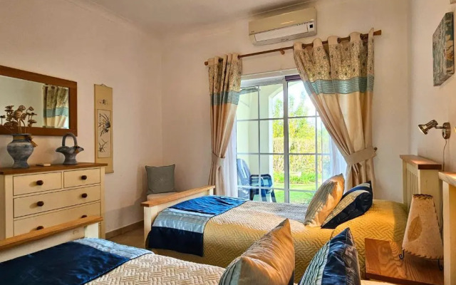 Santo António Vilas Golf & Spa