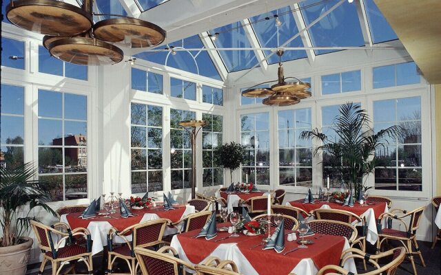 Alter Speicher Hotel & Restaurant