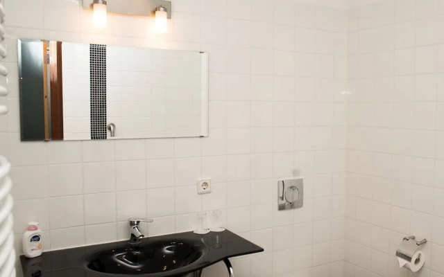 Hotel Spoorzicht & SPA