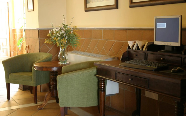 Hotel Mesón de la Molinera