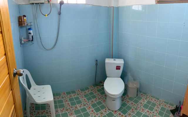 Sano Houes บ้านโสน