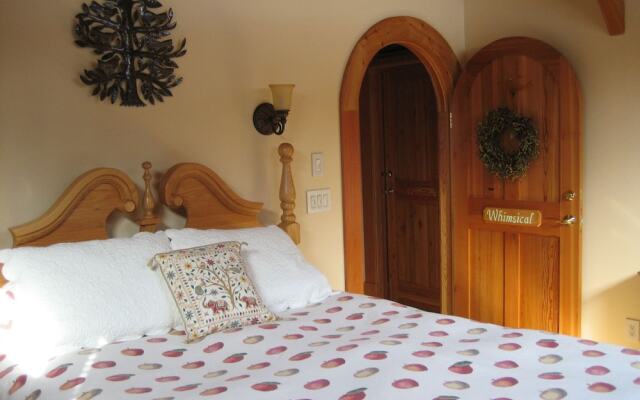 Sacred Clay Inn
