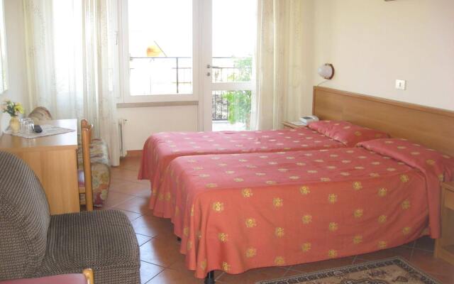 Hotel Susy